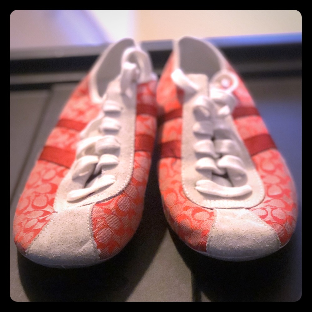 Coach Sneakers